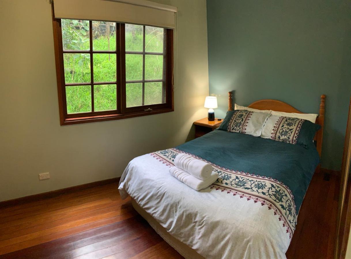 Hidden Haven Barrington Tops Cobark エクステリア 写真