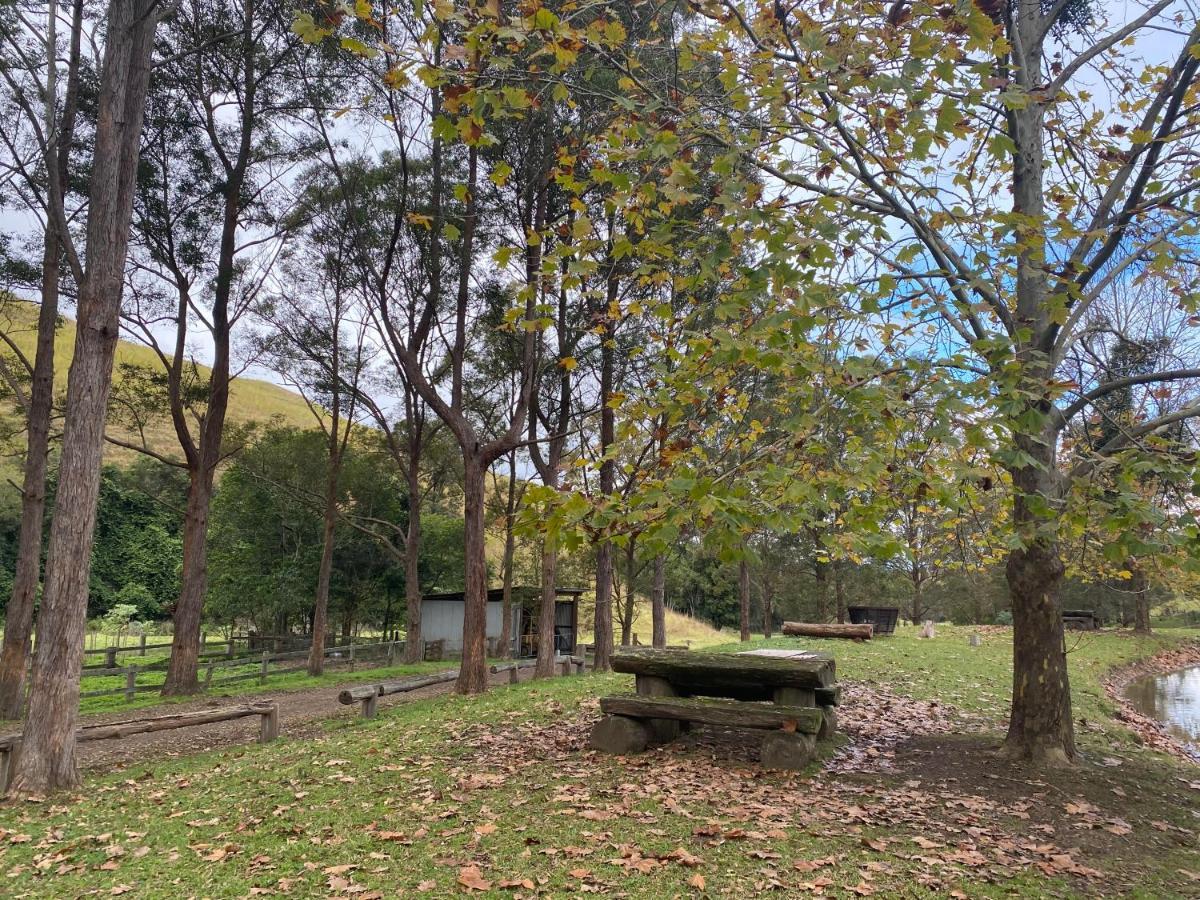 Hidden Haven Barrington Tops Cobark エクステリア 写真