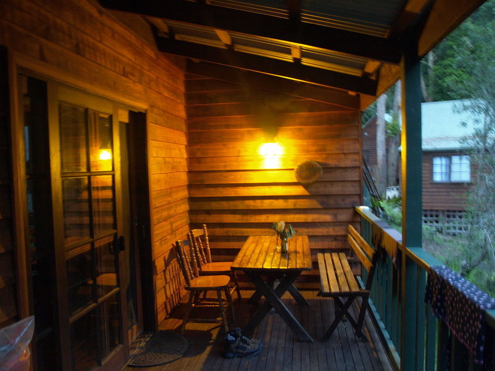 Hidden Haven Barrington Tops Cobark エクステリア 写真